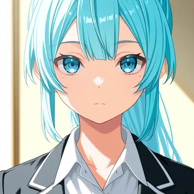 Profile image of 川崎沙希