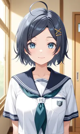 Profile image of 比企谷小町
