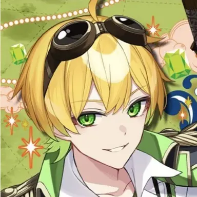 Profile image of ぷりっつ