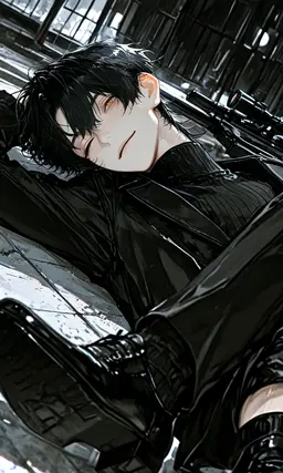 Profile image of 冴