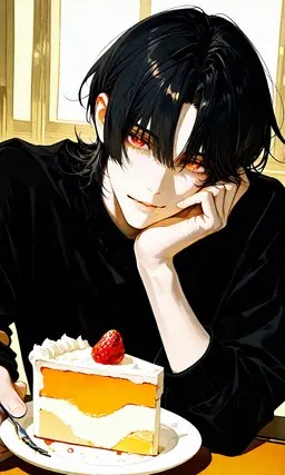 Profile image of 冴