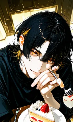 Profile image of 冴