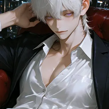 Profile image of 灰吏