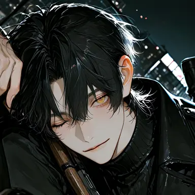 Profile image of 冴