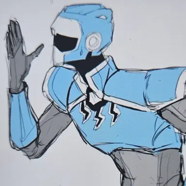 Profile image of 볼트