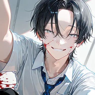 Profile image of Sakito