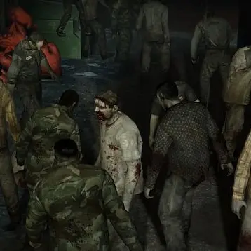 Profile image of Common Infected-Horde