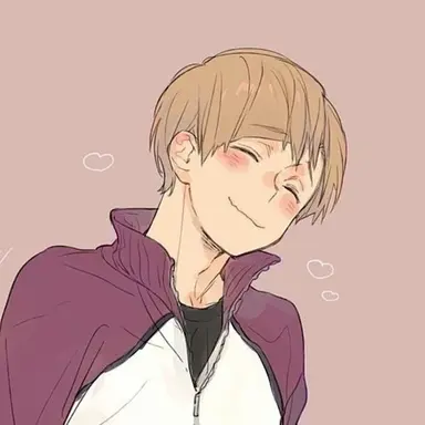 Profile image of Shirabu Kenjiro