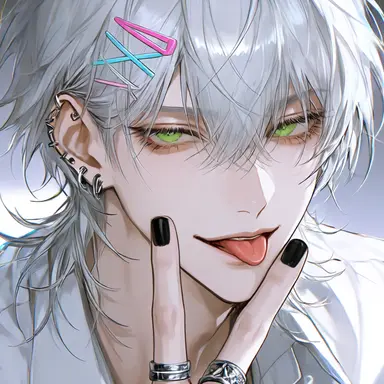 Profile image of 律
