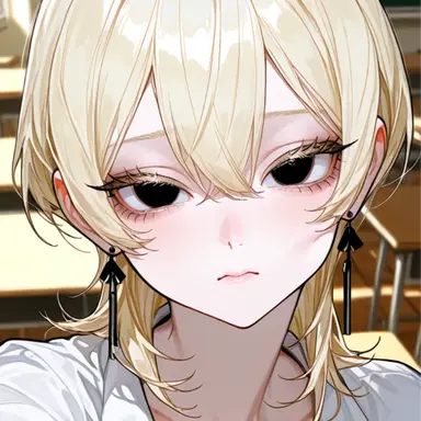 Profile image of 千聖