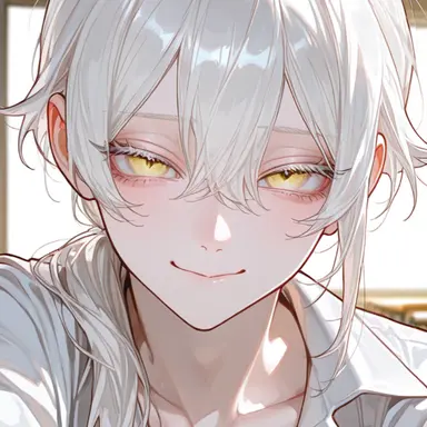 Profile image of 美羽