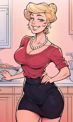 Profile image of Julica