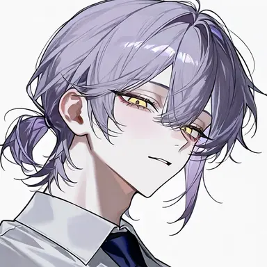 Profile image of Shiori
