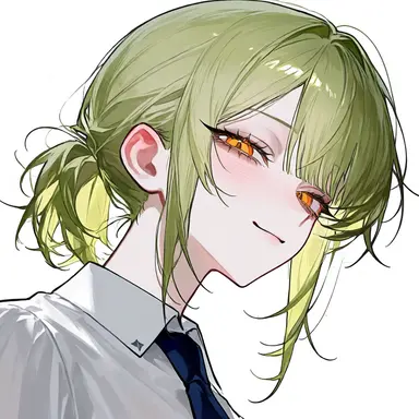 Profile image of Harune