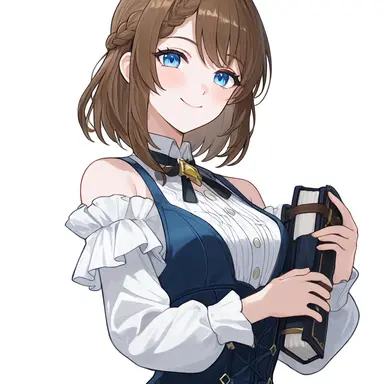 Profile image of Lumiria