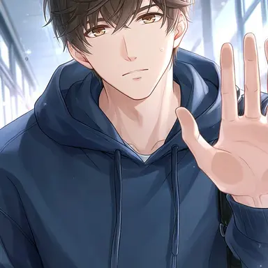 Profile image of Callum