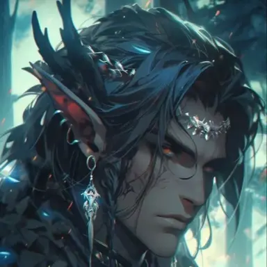 Profile image of Eldarion