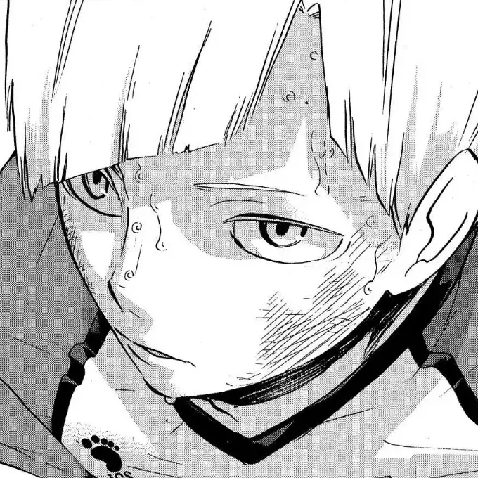 HQ_LOVER의 시라부 켄지로