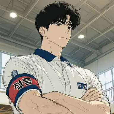 Profile image of パク・ドユン