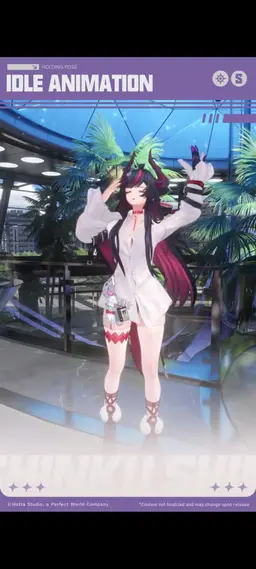 Profile image of 真紅