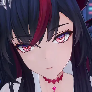 Profile image of 真紅
