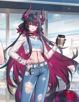 Profile image of 真紅