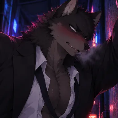 Profile image of Leo