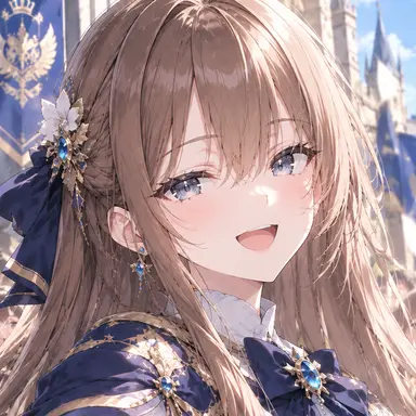 Profile image of 마리아