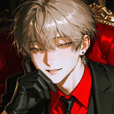 Profile image of 一輝