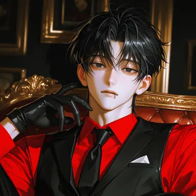 Profile image of 海