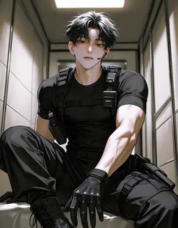 Profile image of 海
