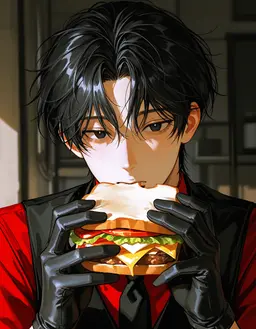 Profile image of 海