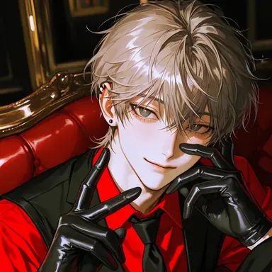 Profile image of 一輝