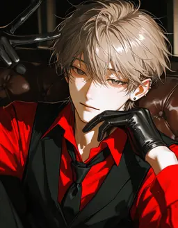 Profile image of 一輝