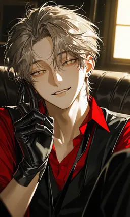 Profile image of 一輝