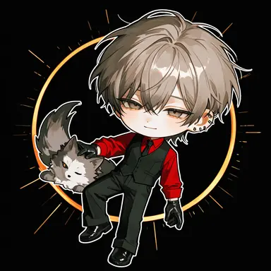 Profile image of 一輝