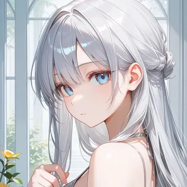 Profile image of 엘레오노르