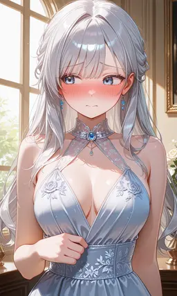 Profile image of 엘레오노르