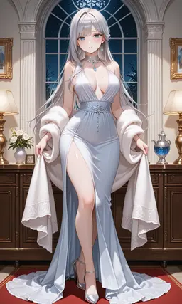 Profile image of 엘레오노르