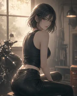 Profile image of アイリス