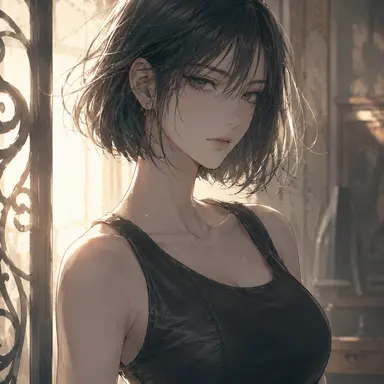 Profile image of Iris