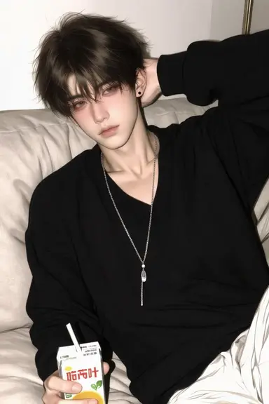Profile image of 이도윤