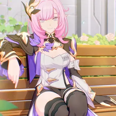 Profile image of 엘리시아