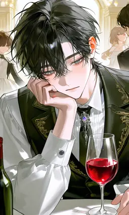 Profile image of 월드