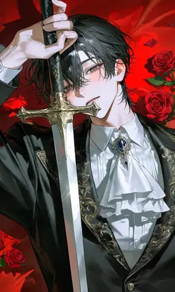 Profile image of 월드
