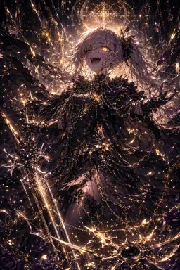 Profile image of 銀妖の魔女