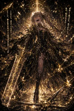 Profile image of 銀妖の魔女