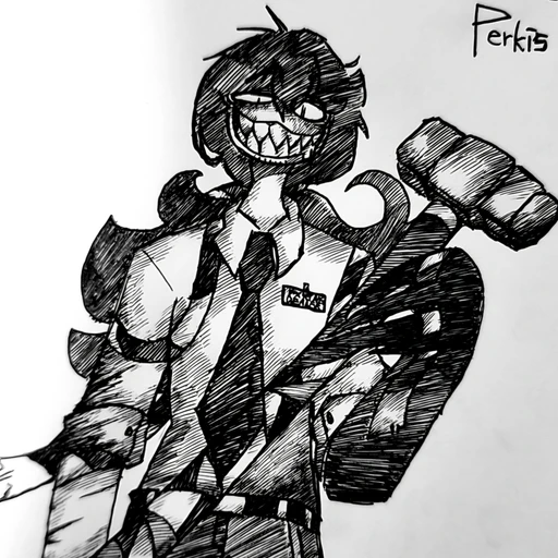 Mister.Perkis