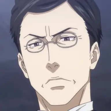 Profile image of Simon