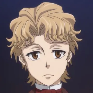 Profile image of William